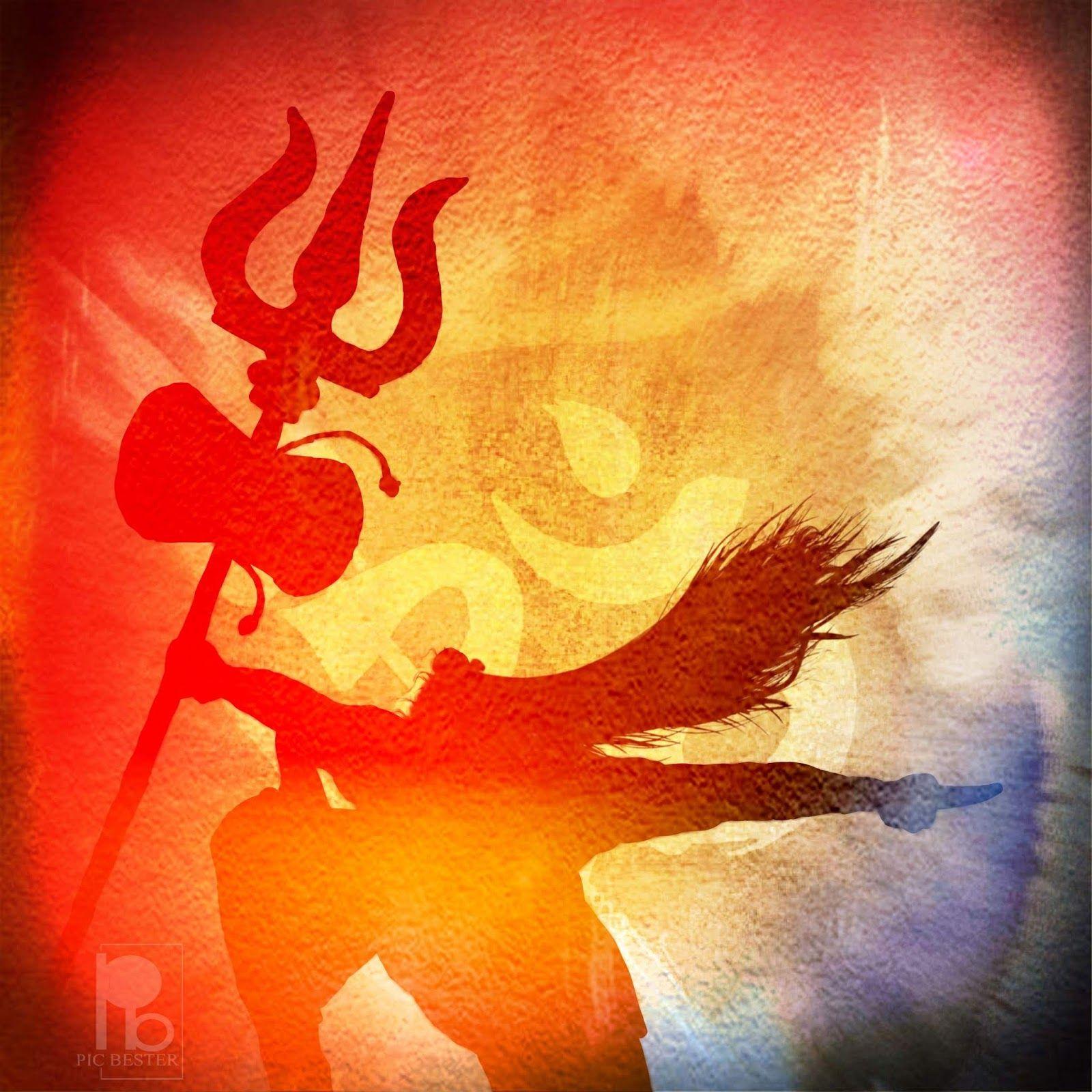 Computer Wallpepar Mahakal - Mahakal Hd Photo Wallpapers Mahadev