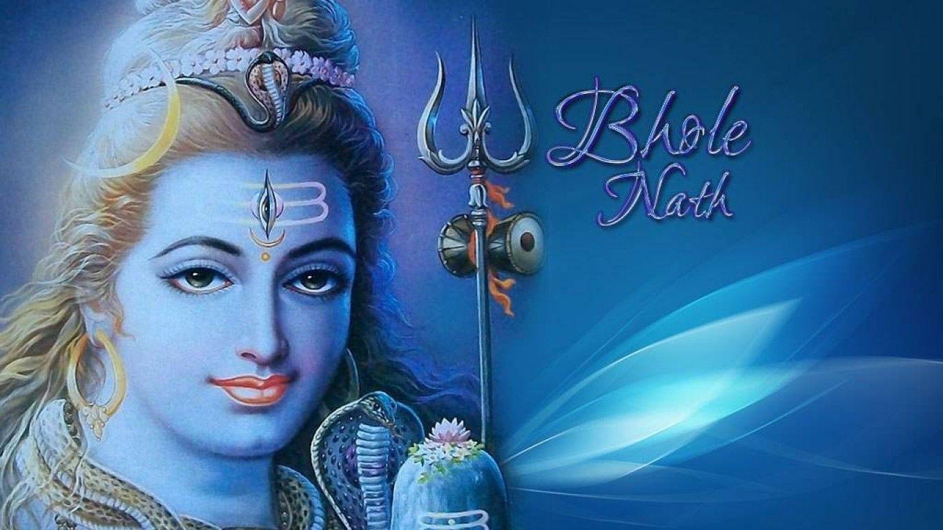 Shiva wallpapers Group