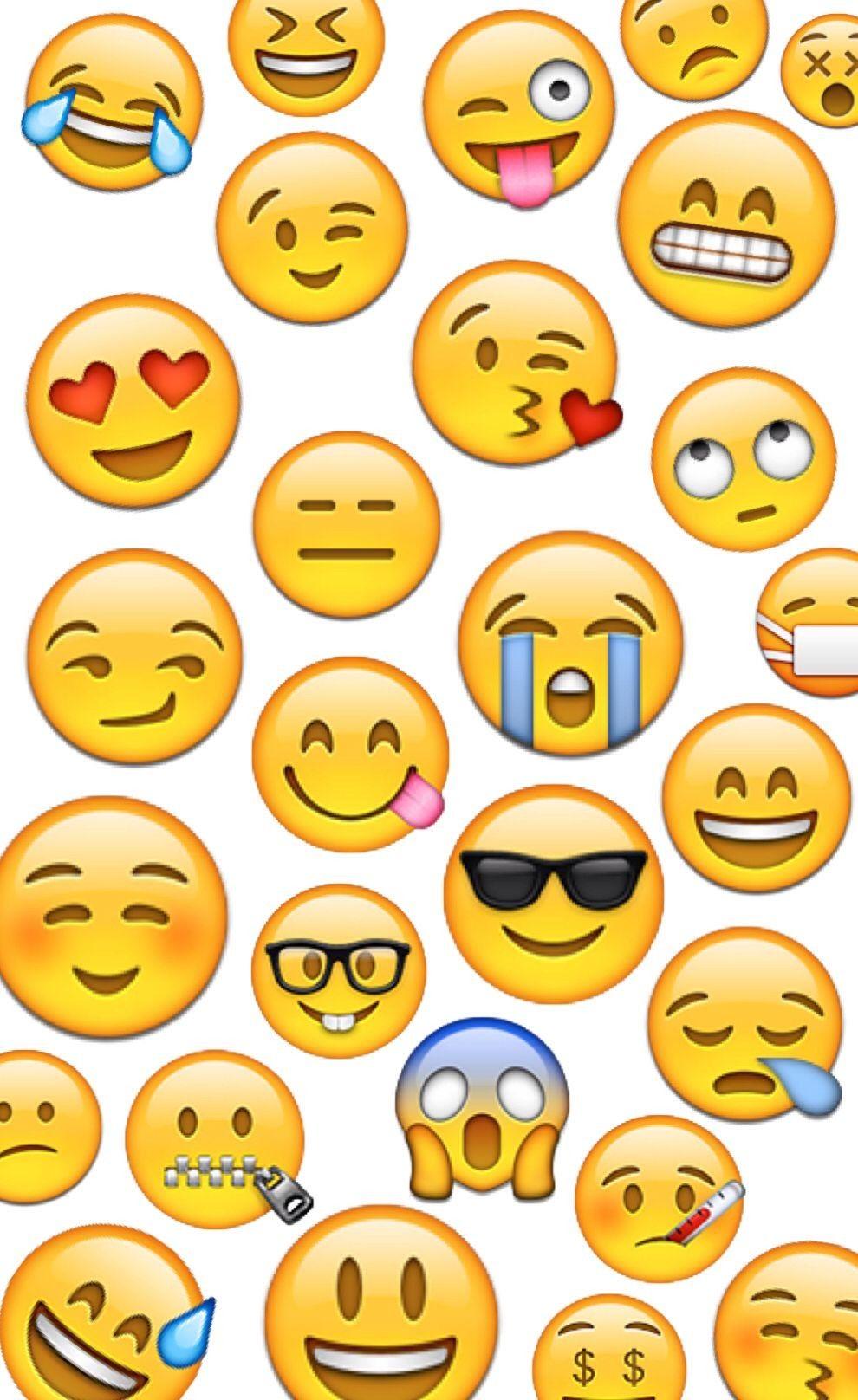 Ok Emoji Wallpaper Fresh Cute Emojis Wallpaper Google Search