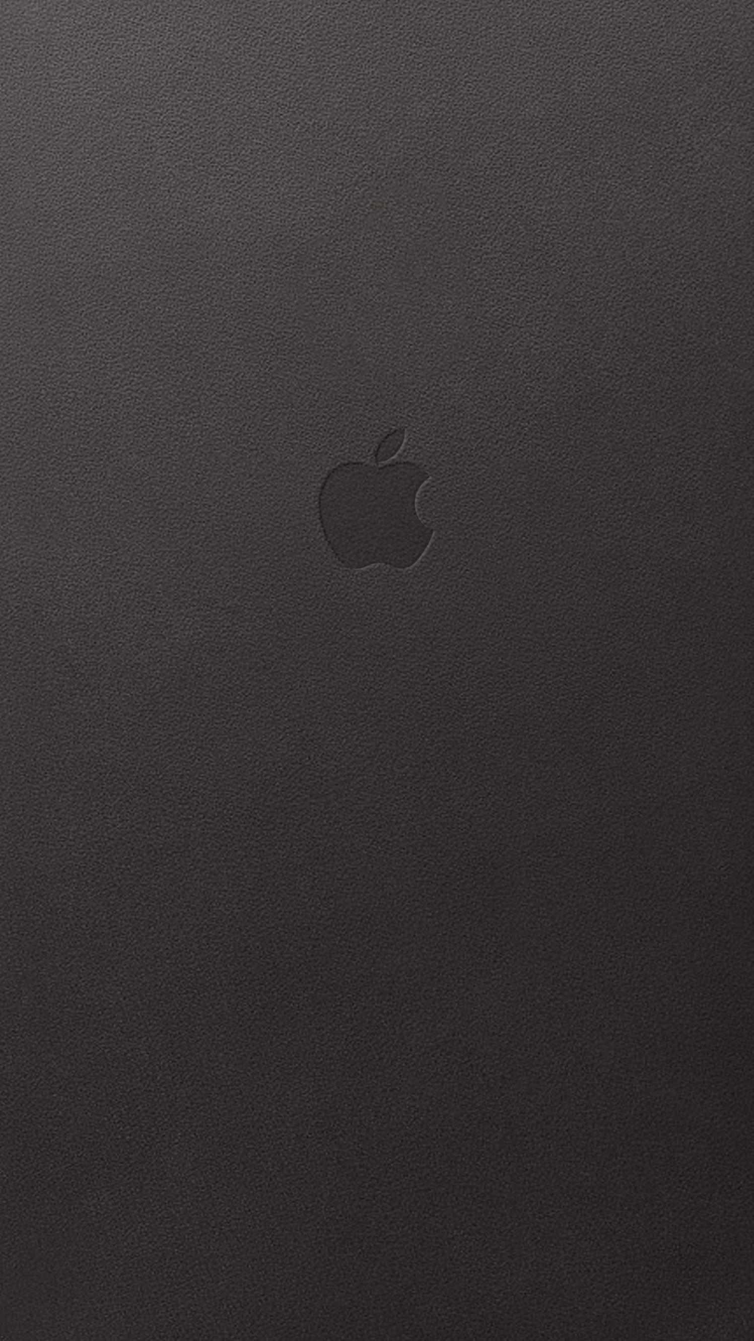 white leather iphone wallpaper