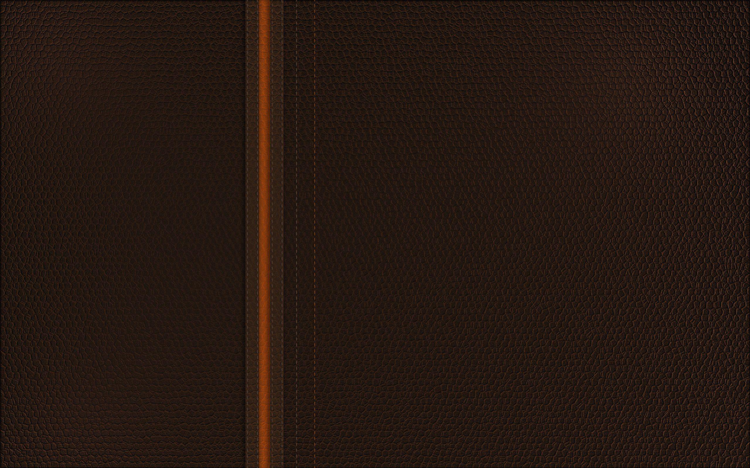 Leather brown wallpaperx1600