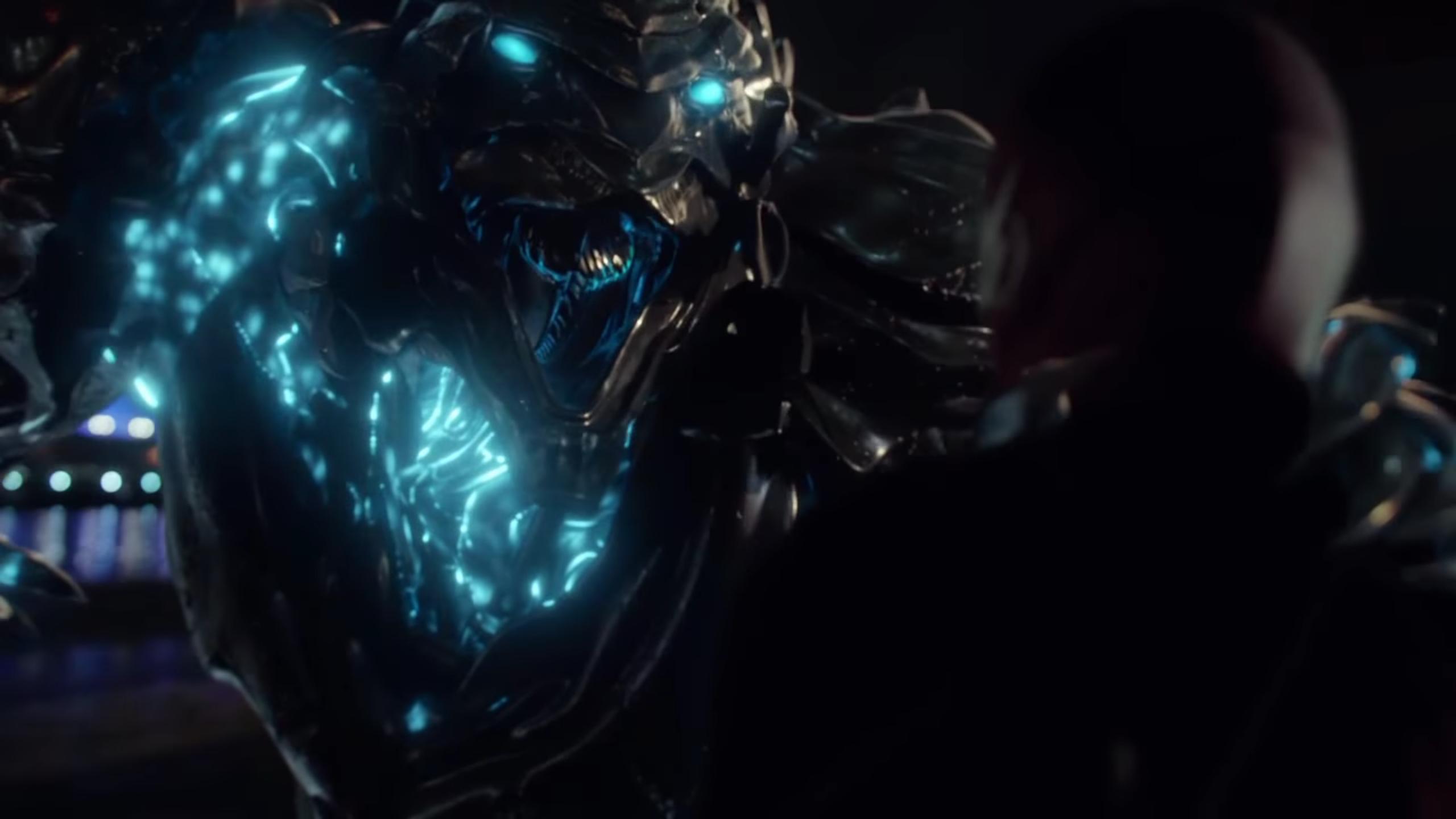 The Flash Vs Savitar The God Of Speed Wallpapers Wallpaper Cave