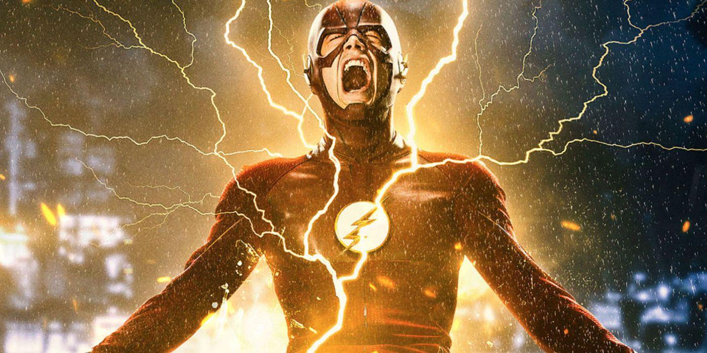 The Flash' Season 3 Ending Explained: DeVoe, Deaths And Season 4