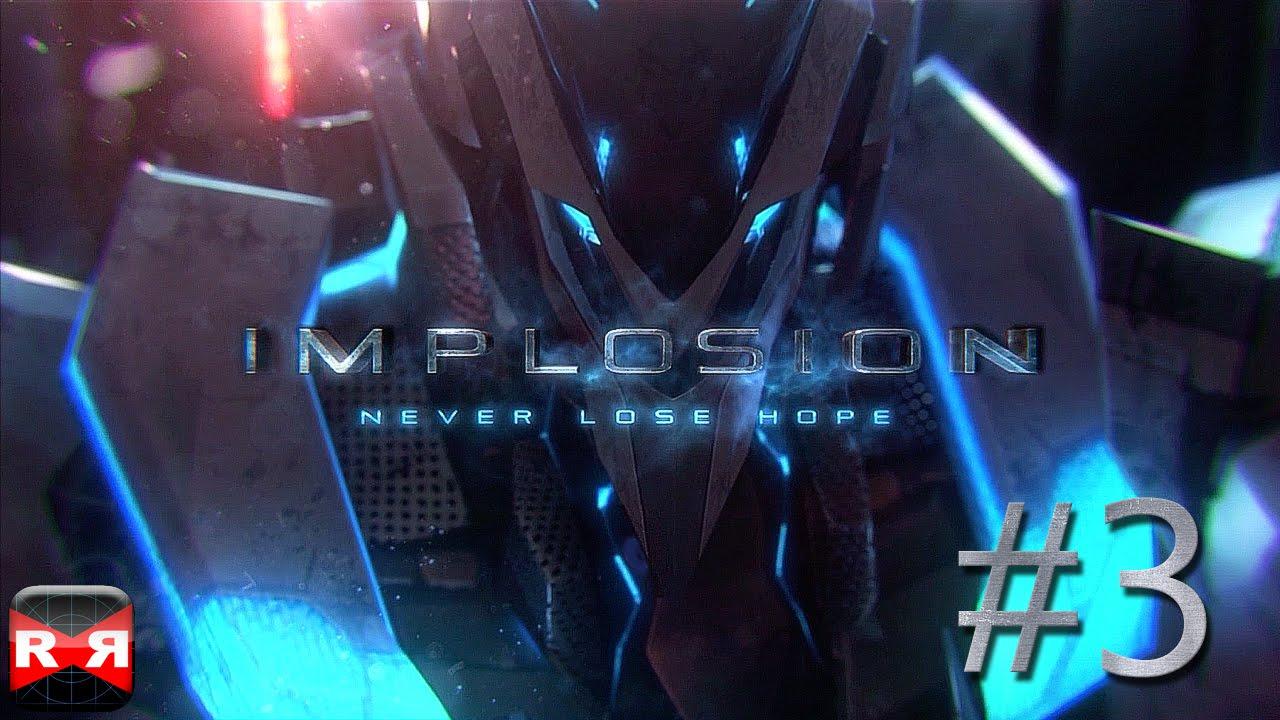 Implosion Lose Hope (by Rayark) / Android