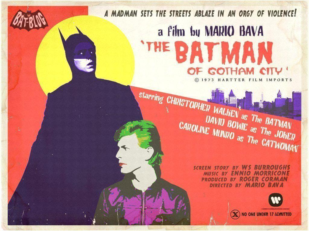 Vintage Batman movie Wallpaper. All things BATMAN!. Movie
