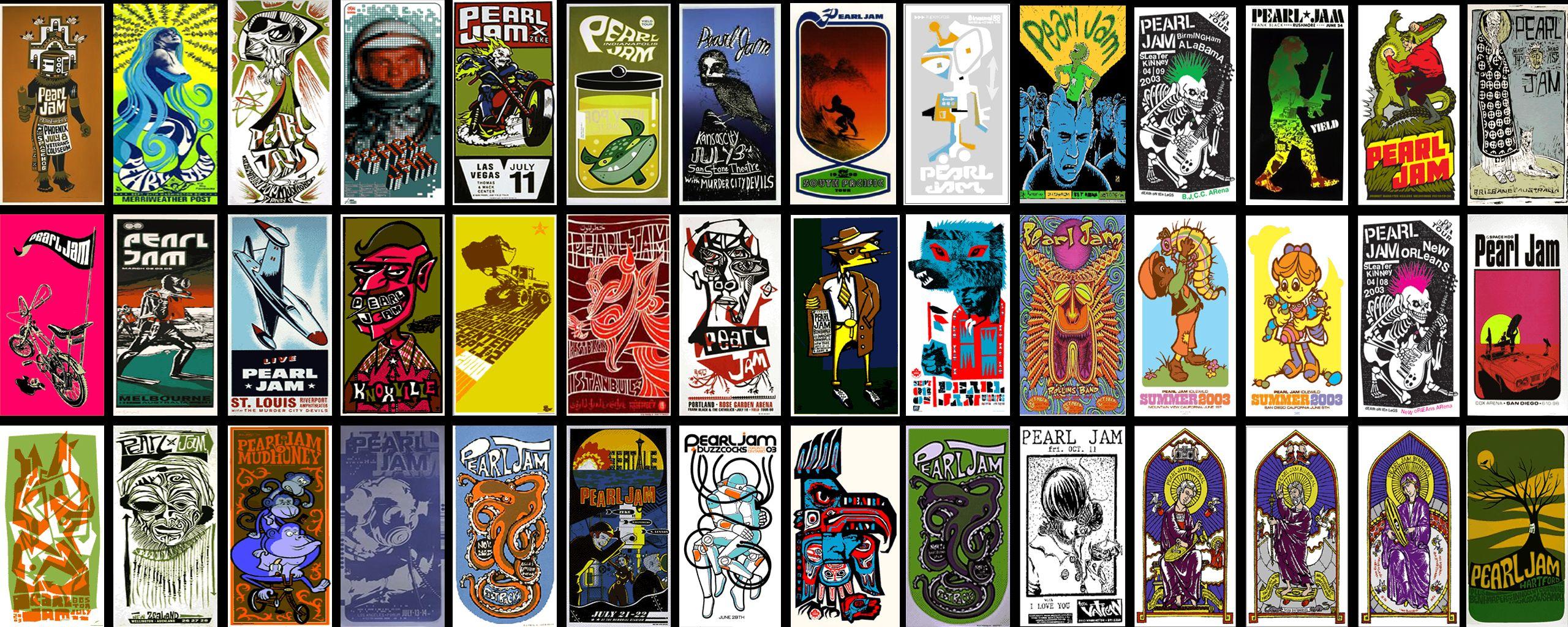 Posters As Wallpaper HD Picture