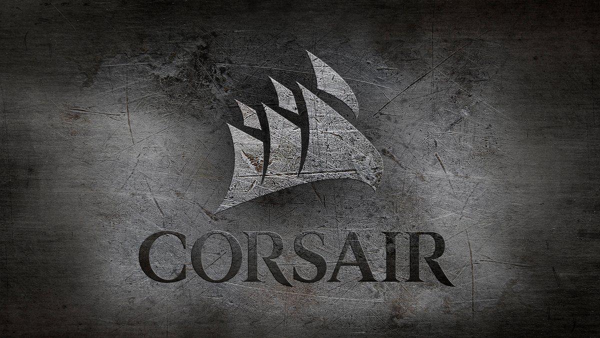 CORSAIR on Twitter: We're celebrating today