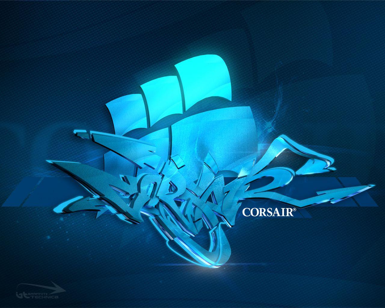 Corsair Wallpapers HD Backgrounds, Image, Pics, Photos Free