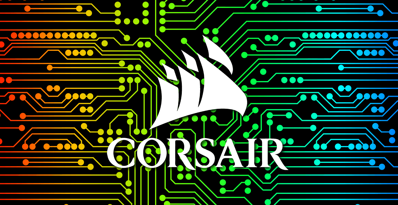 Corsair Collection [Wallpapers Engine Free]