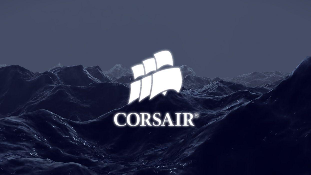 CORSAIR Gaming computer wallpapers