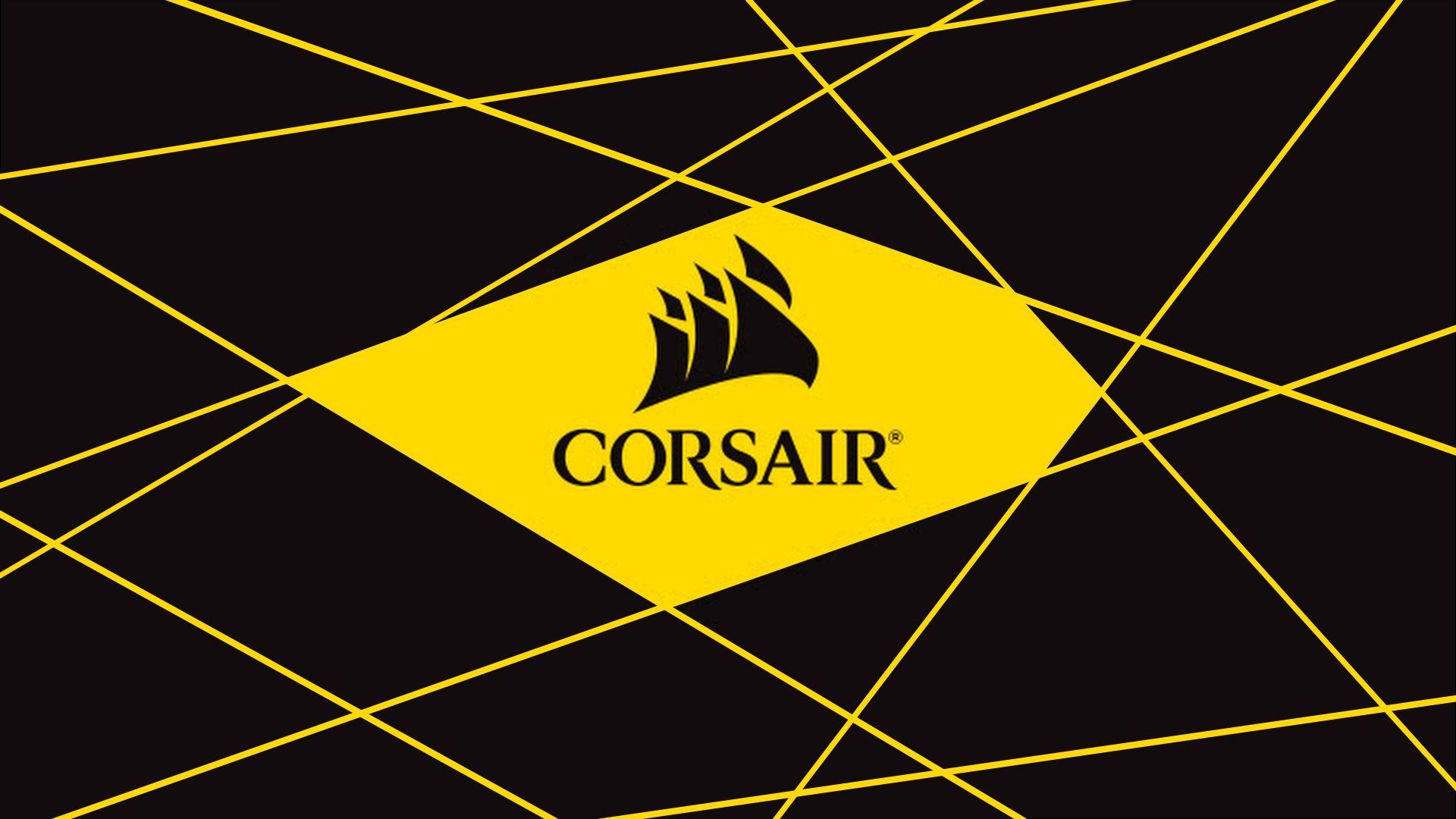 Image of Wallpapers Corsair Red Hd