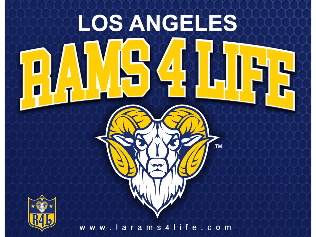 Los Angeles Rams Wallpaper and Background Image
