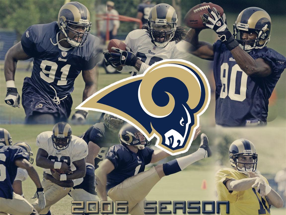 Hope You Like This St. Louis Rams Wallpaper HD Background As Much