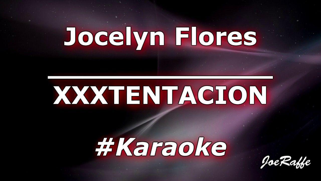 Jocelyn Flores Xxxtentacion