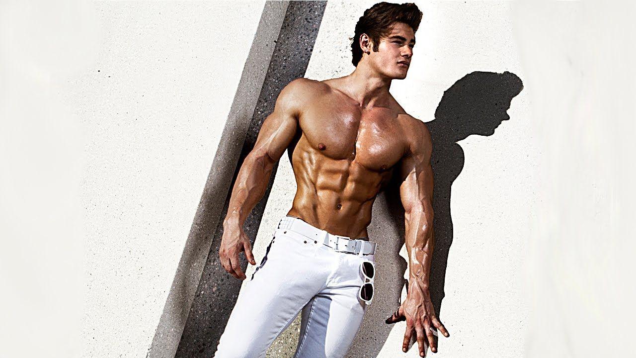 Seattle Photohoot with IFBB Pro Jeff Seid: 3 weeks out from Olympia