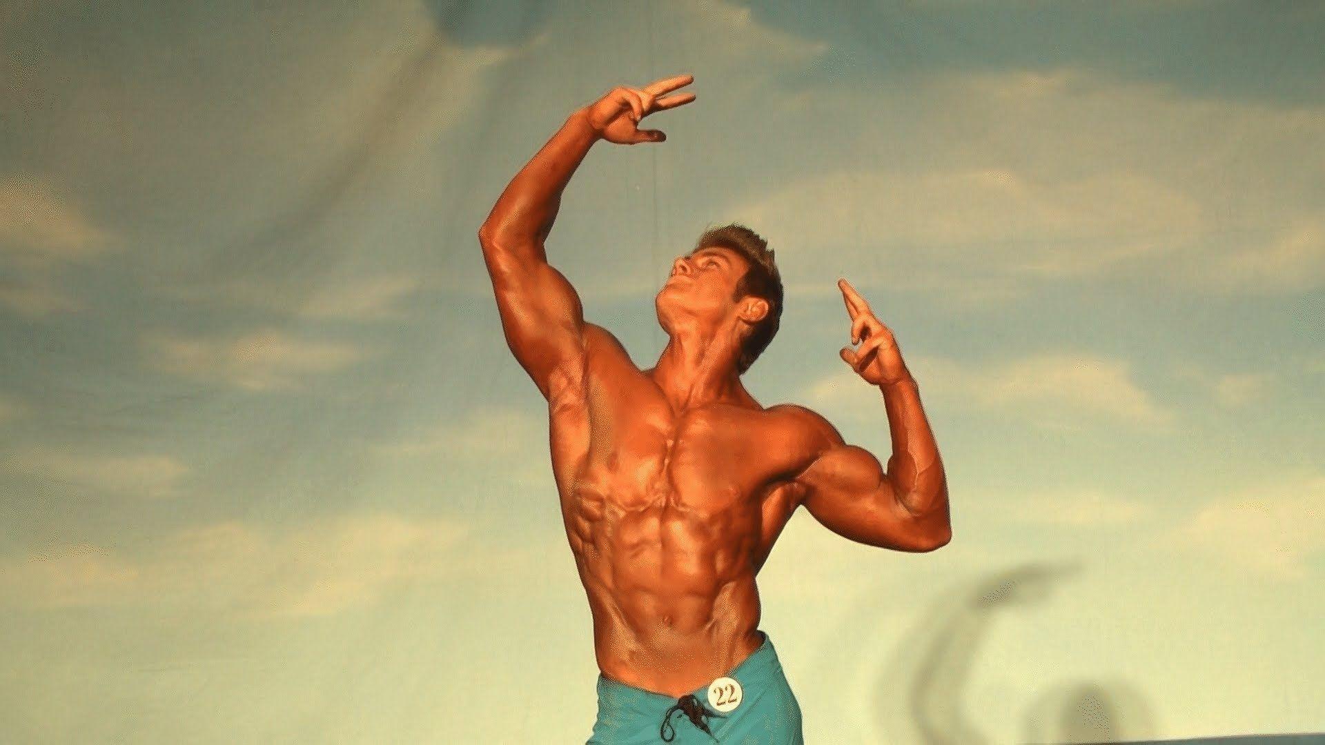 Jeff Seid, Bodybuilding, Man, Bodybuilding Poses Pics