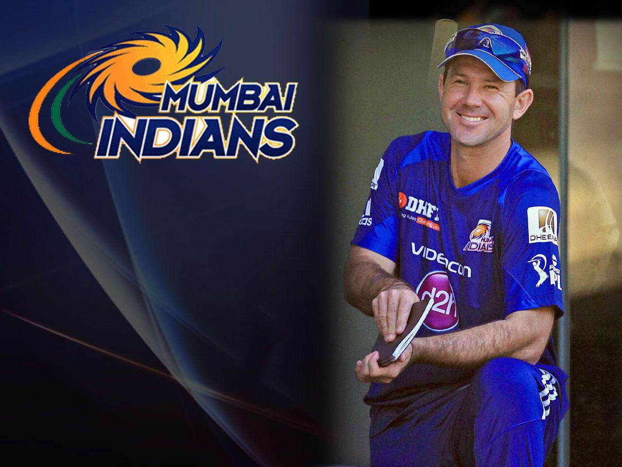 Mumbai Indians Wallpaper Live Scores, Cricket News