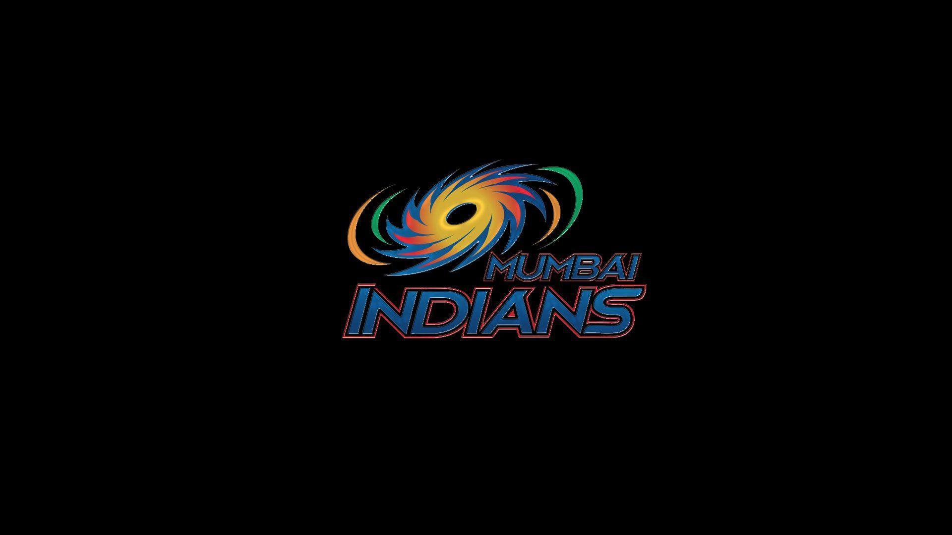Mumbai Indians Ipl Logo