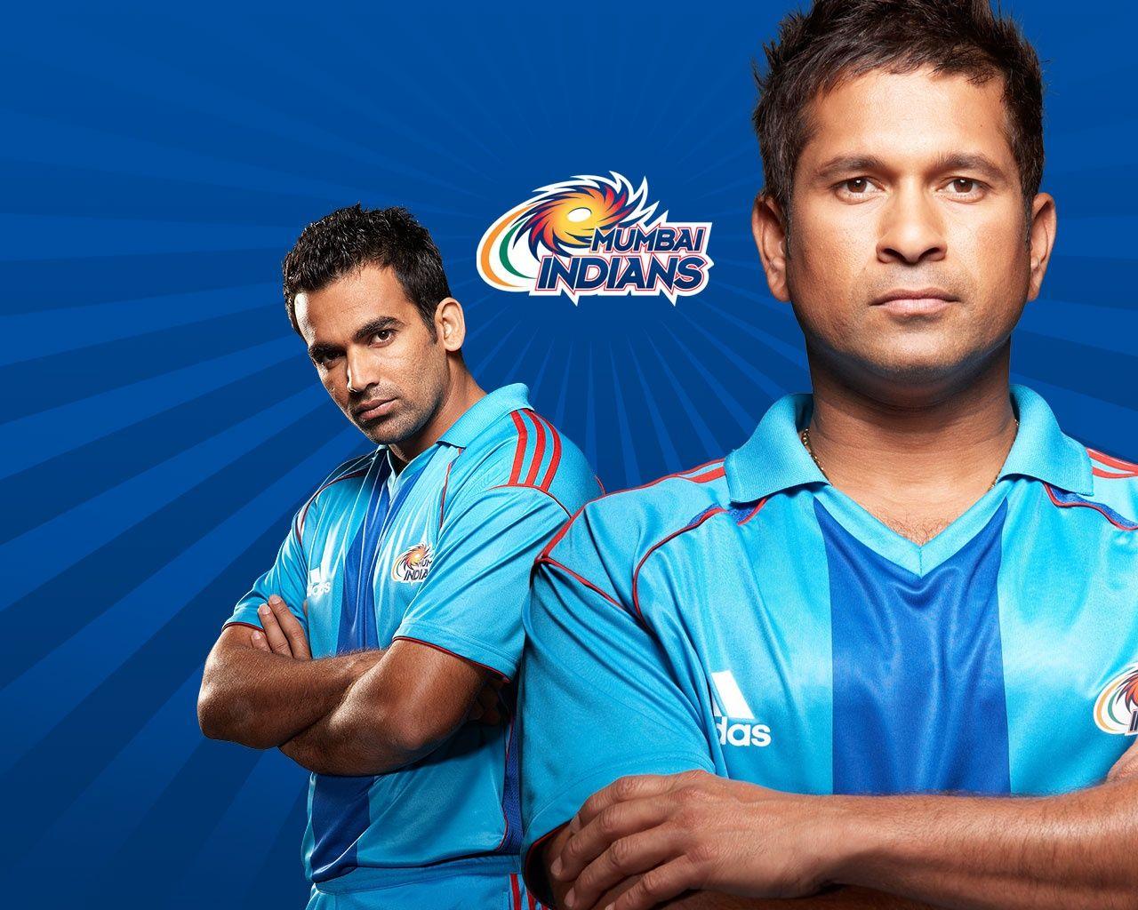 Mumbai Indians Wallpaper