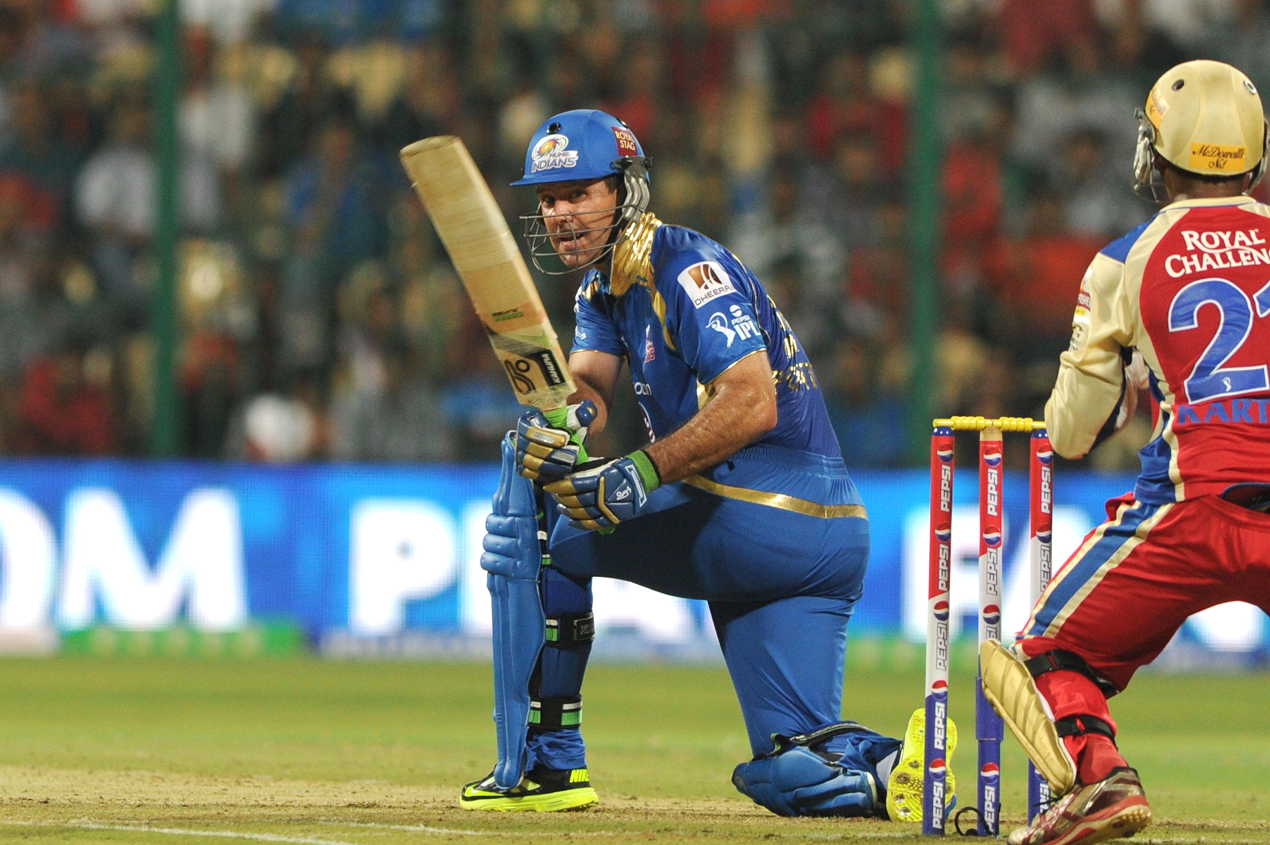 Mumbai Indians HD Wallpaper. (41++ Wallpaper)