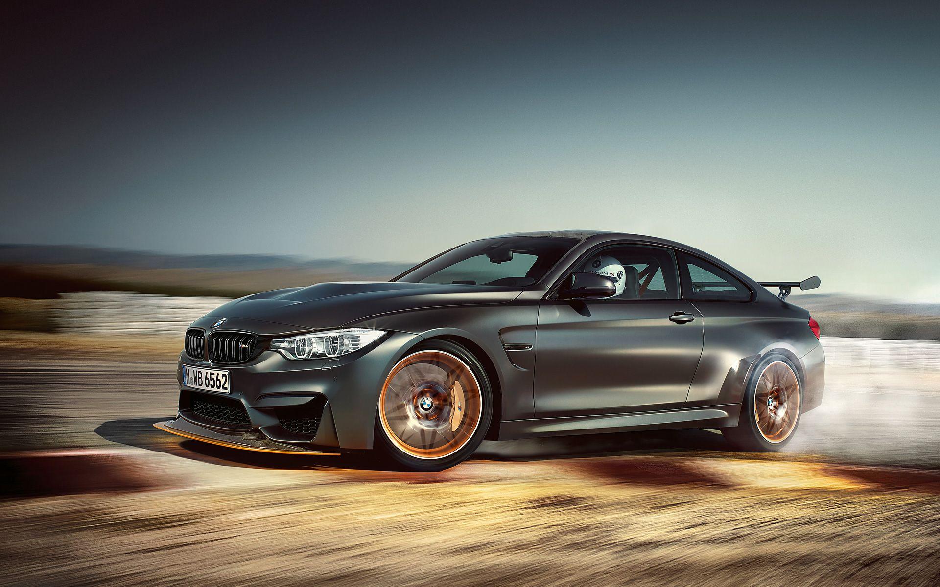 BMW M4 Desktop Wallpapers Wallpaper Cave