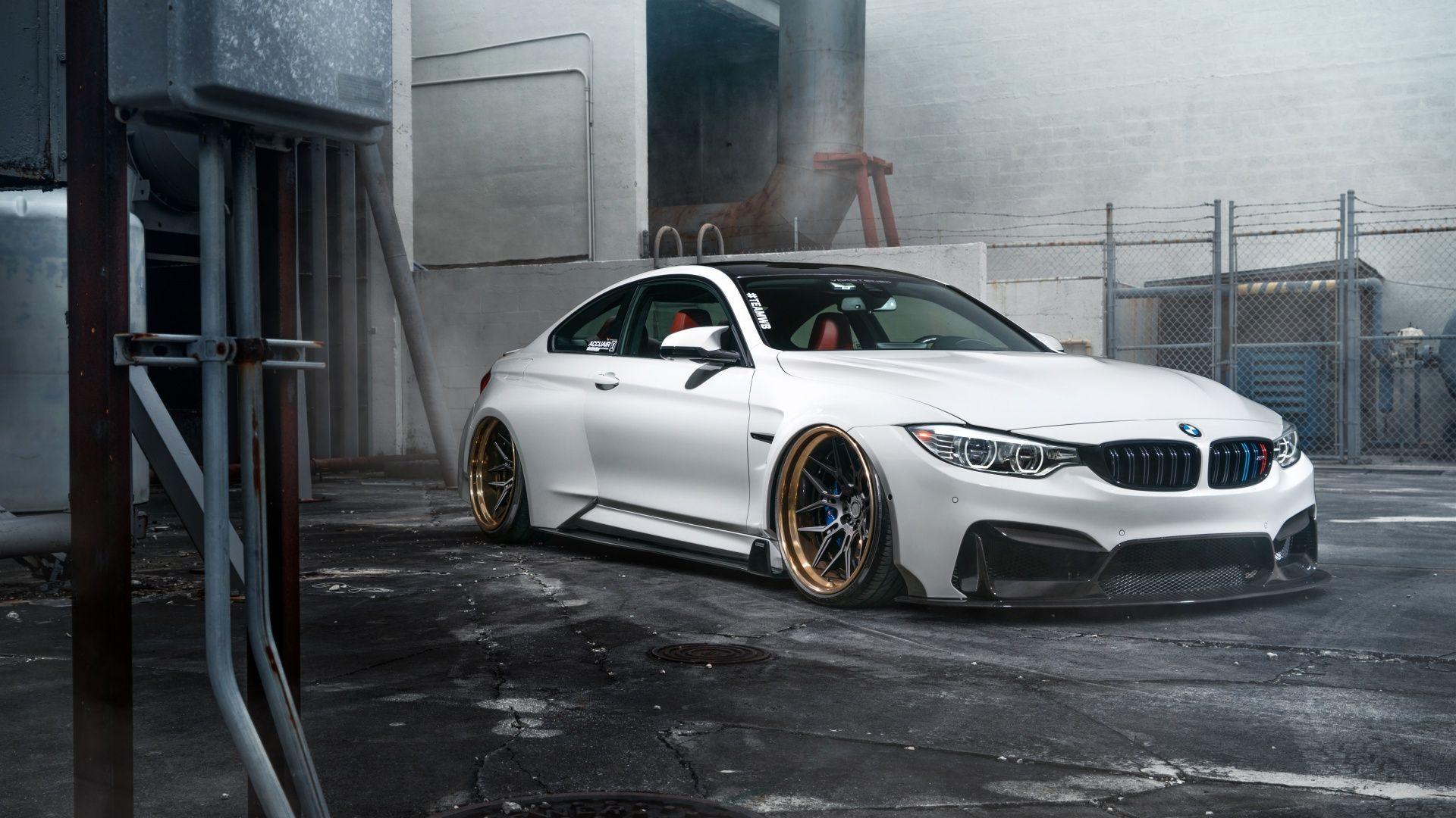 ADV1 BMW M4 Wallpaper in jpg format for free download