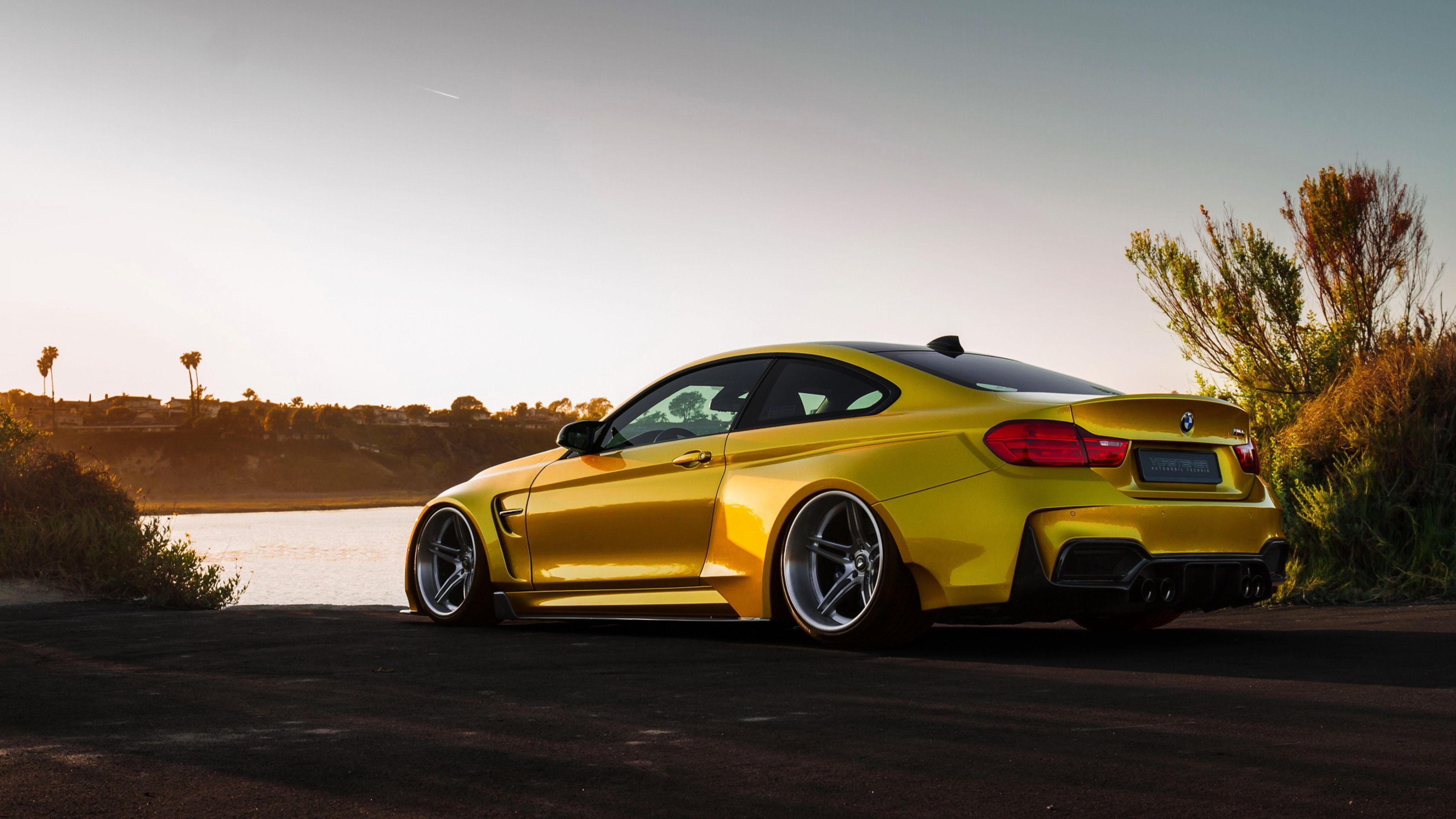 BMW M4 4k PC Wallpapers Wallpaper Cave