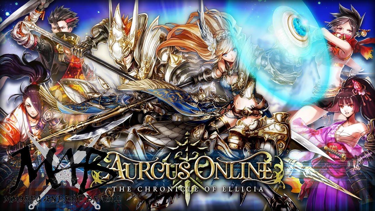 Aurcus Online Wallpapers - Wallpaper Cave