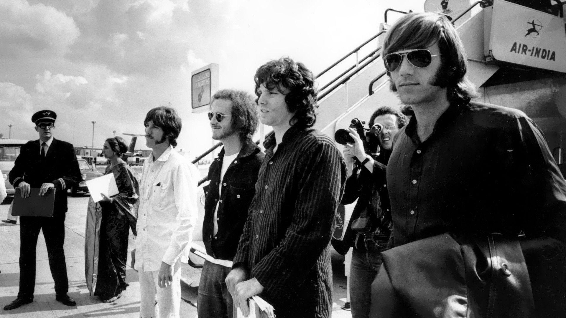 The Doors Wallpapers Wallpaper Cave
