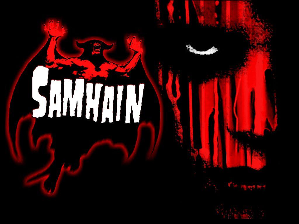 Samhain BANDSWALLPAPERS free wallpaper, music wallpaper, desktop