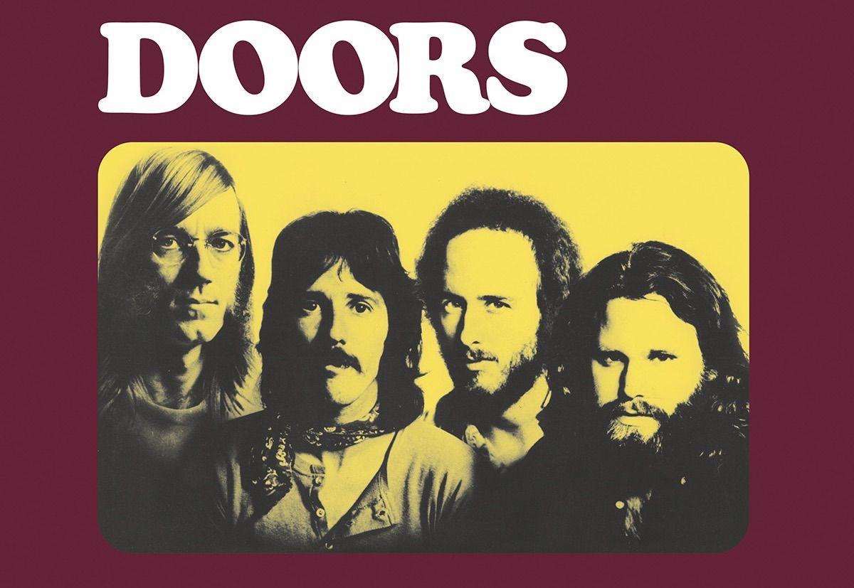 The Doors Wallpapers Group 75