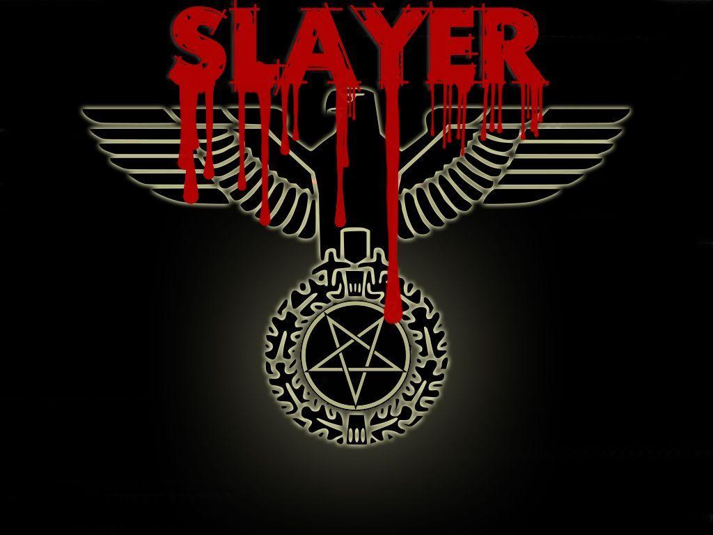 Slayer. free wallpaper, music wallpaper