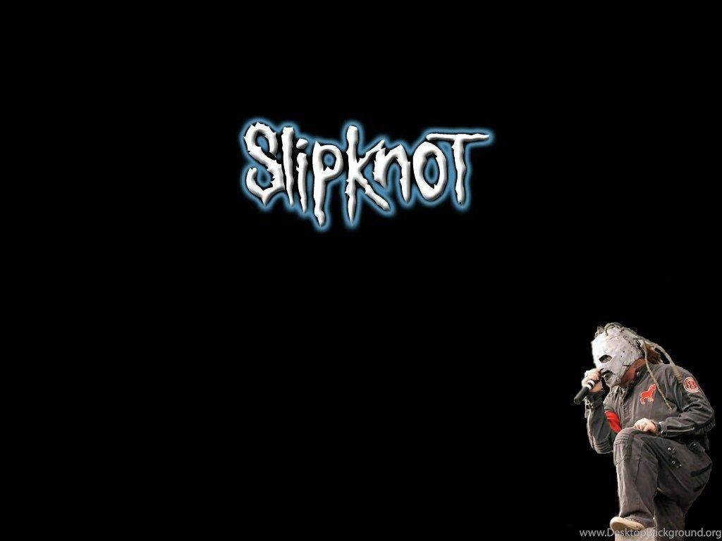 Slipknot 21 Wallpaper From Metal Bands Wallpaper Desktop Background