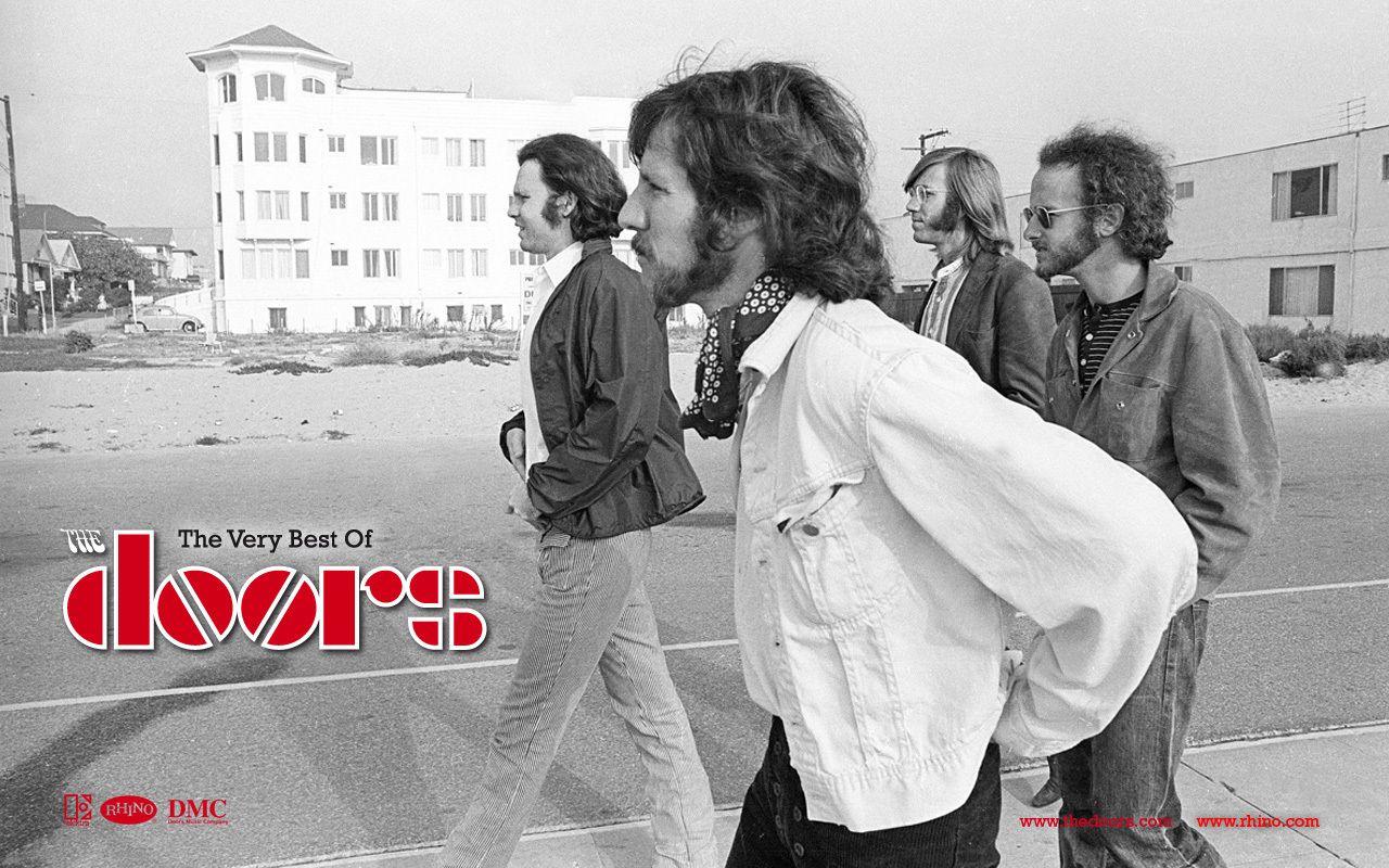The Doors image The Doors HD wallpaper and background photo
