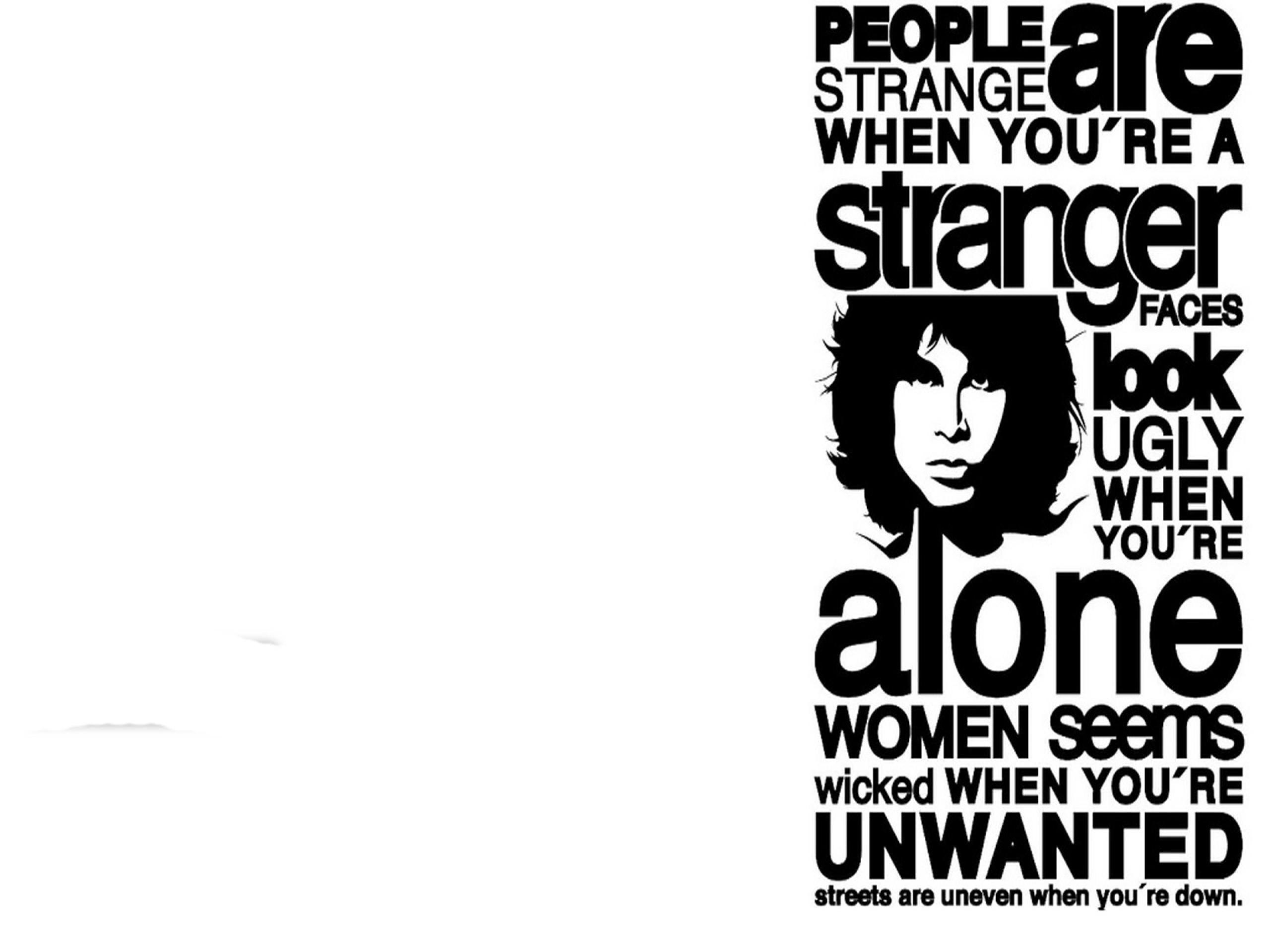 The Doors Wallpaper #J5D6J61