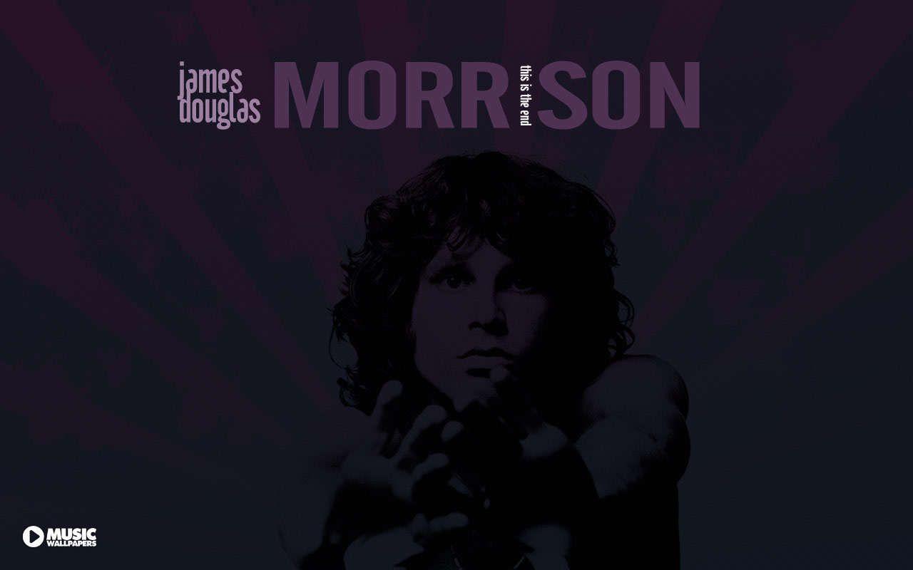 The Doors Wallpaper. Music Wallpaper 20 34