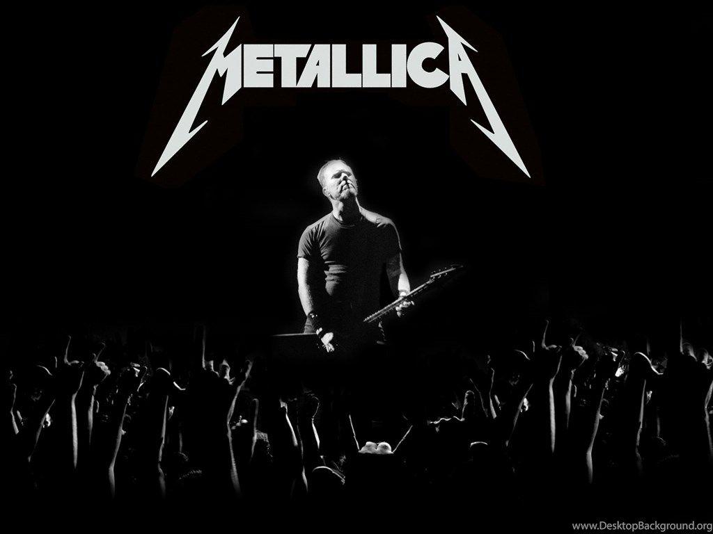 Metallica 10 Wallpaper From Metal Bands Wallpaper Desktop Background