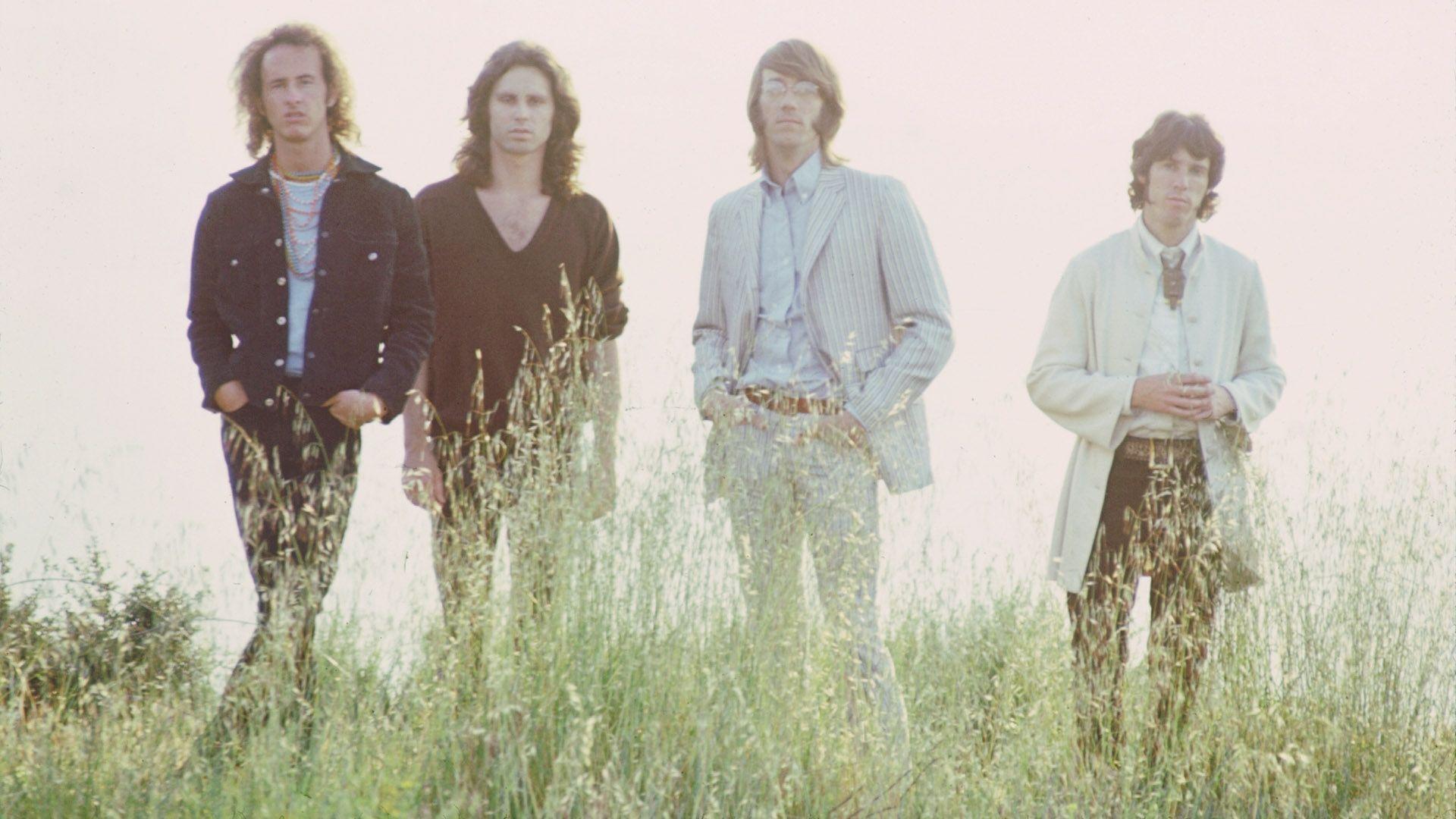 Full HD 1080p The doors Wallpaper HD, Desktop Background 1920x1080