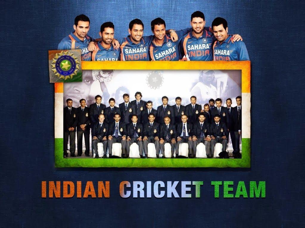 Indian Cricket Team Full HD Quality Image, Indian Cricket Team. hh