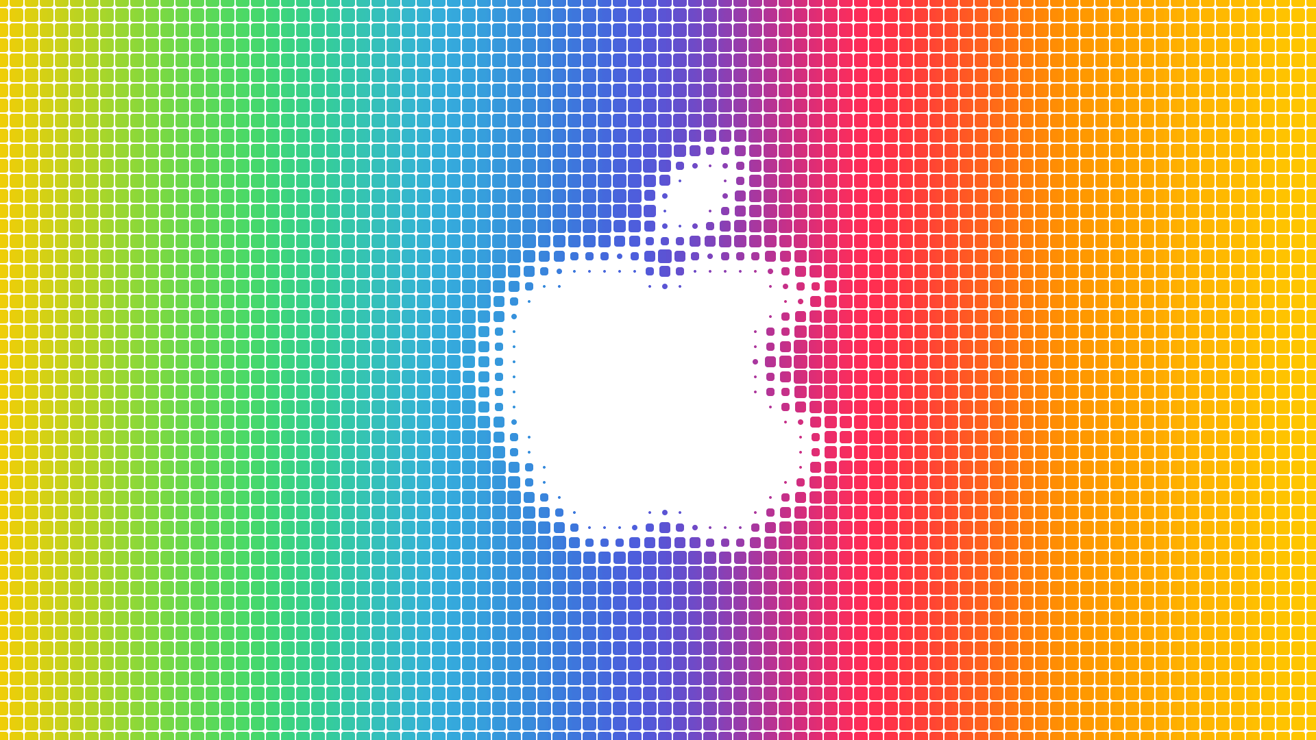 Get Hype for WWDC 2014 With These Colorful Wallpaper