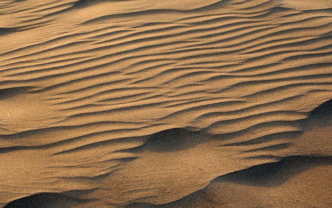 Ubuntu Sand wallpaper. Ubuntu Sand