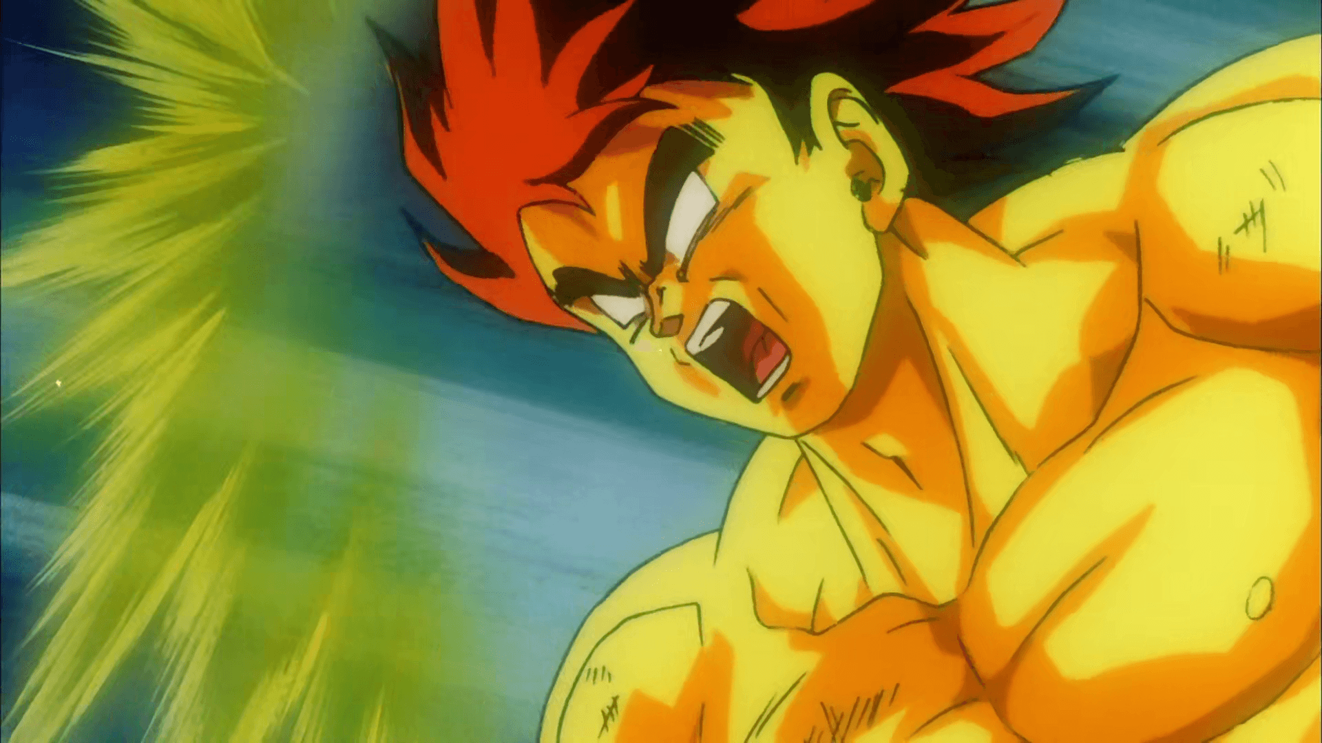 Super Saiyan Wallpapers - Wallpaper Cave