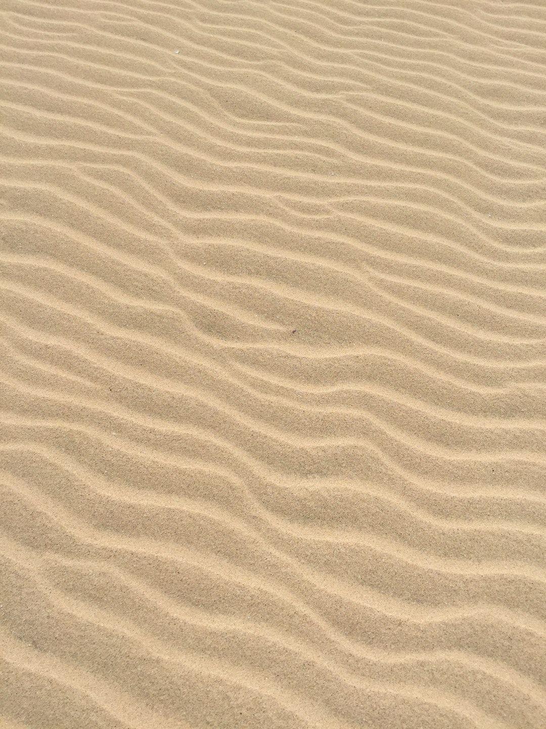 Sand Picture [HD]. Download Free Image