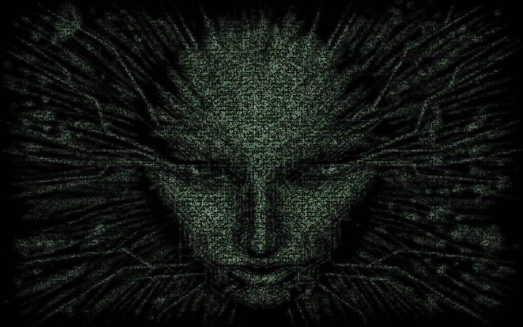 System Shock Wallpaper and Background Imagex1050