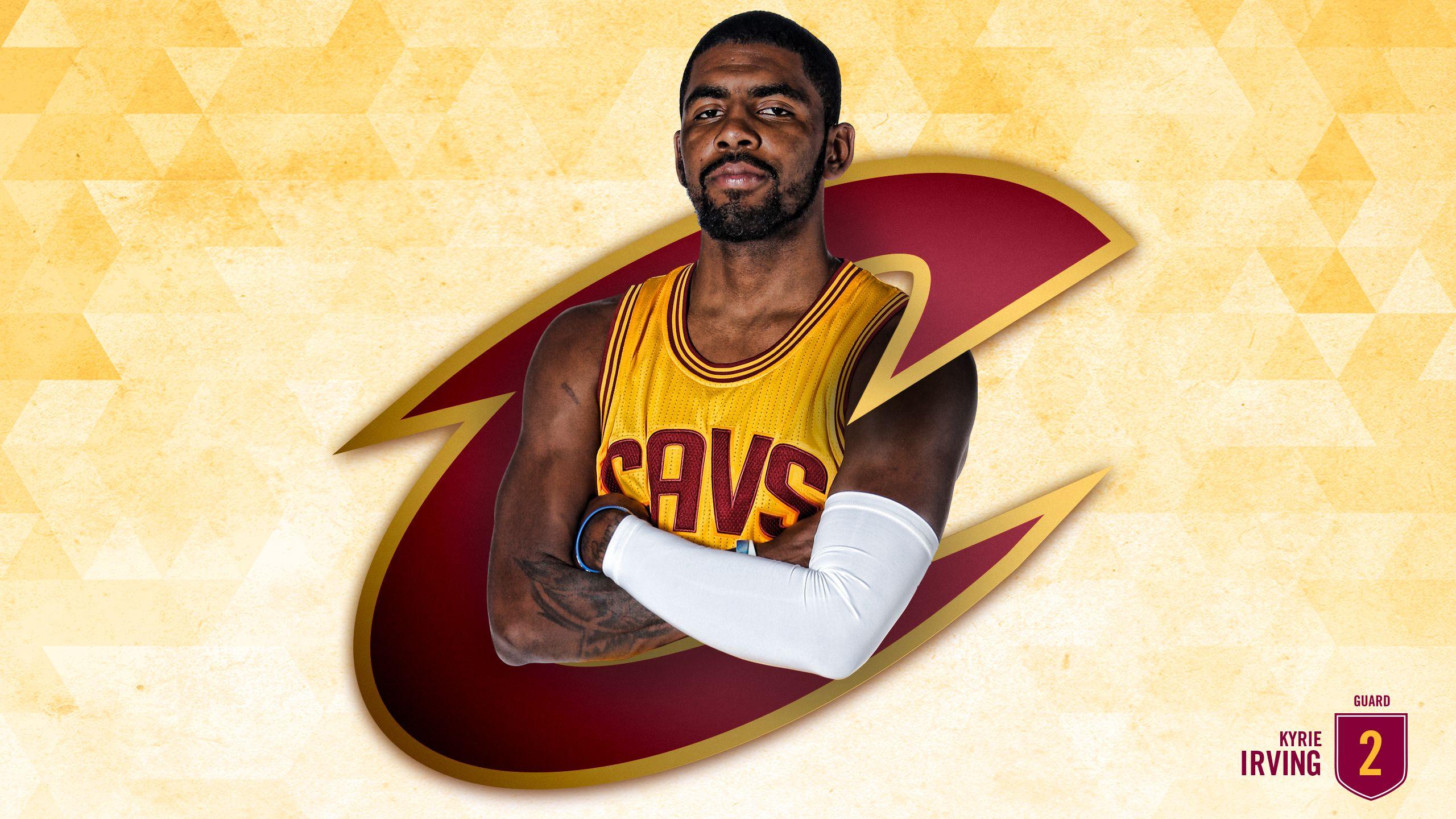 Kyrie Irving Background Free Download