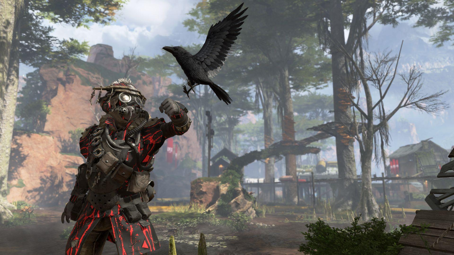 Apex Legends Bloodhound HD Wallpaper 67032 1920x1080px