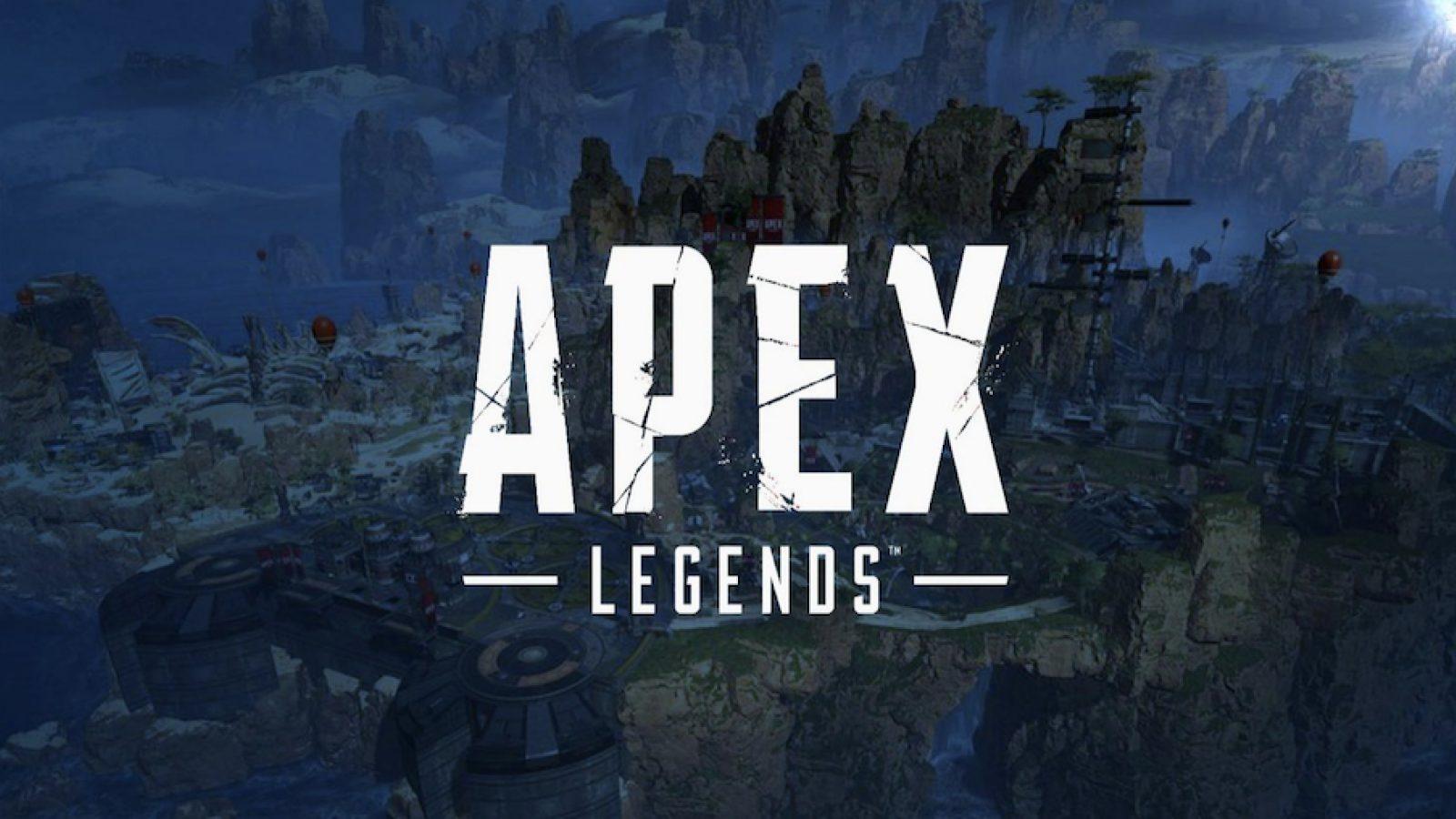 Here's what night mode in Apex Legends could look like