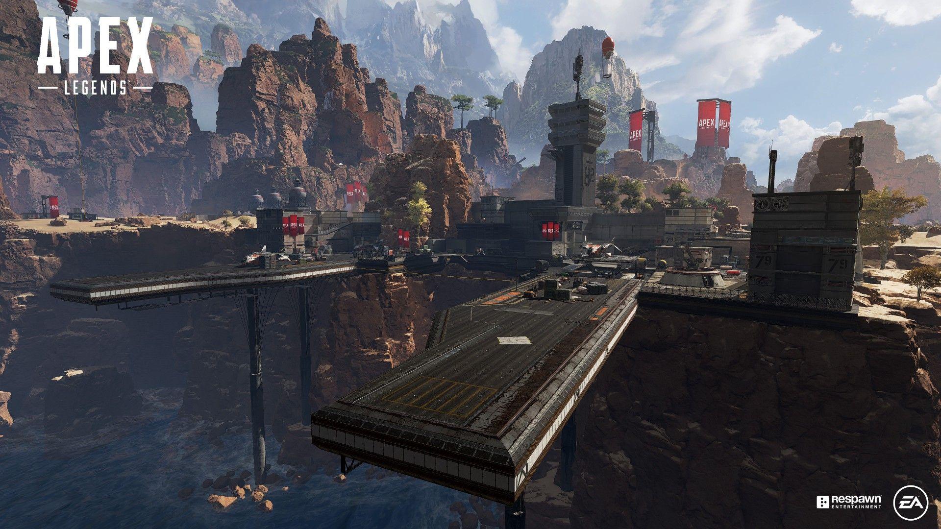 Apex Legends hits another huge player milestone