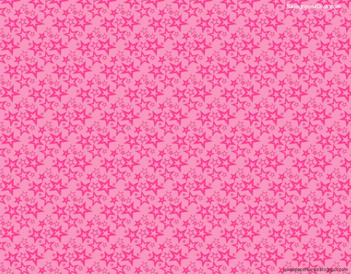 Hot Pink Wallpaper