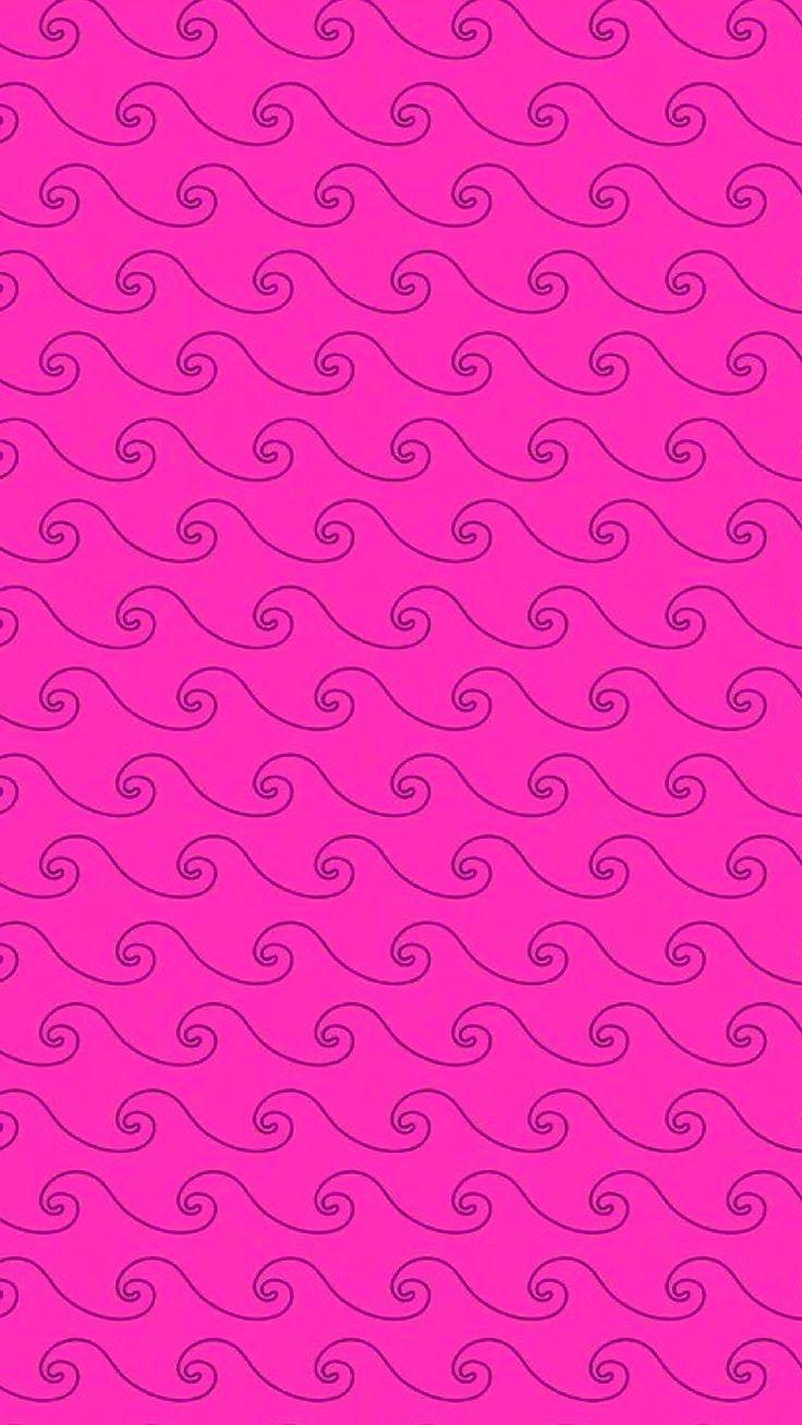 01- Pink Wallpaper. Pink